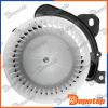 Pulseur d'air habitacle pour FIAT | EWN-FT-012, 13293624